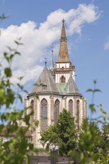 St. Jakobus Münster Neustadt