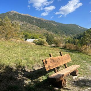 Monte Sises da Rollieres