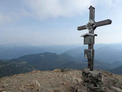 Hohentauern, Steiermark/Österreich