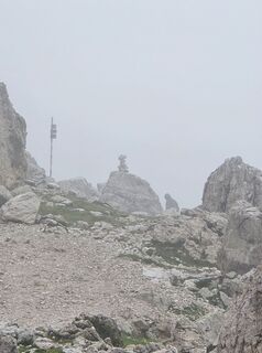 Fotografie z Jack cappa na trase