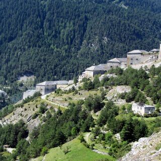 Fort Esseillon