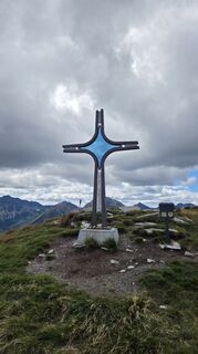 Foto von scholzi entlang der Tour