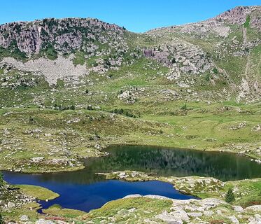 Lago Juribrutto