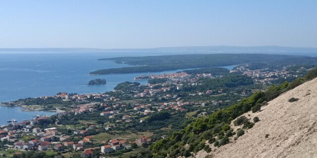 Fotografie z Davor Puklin na trase