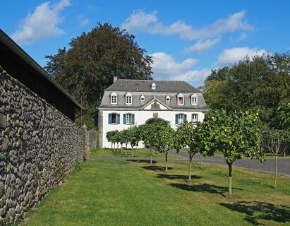 Torhaus-Heisterbach