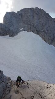 Foto von schenkeli entlang der Tour