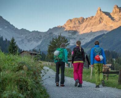 Gauertal