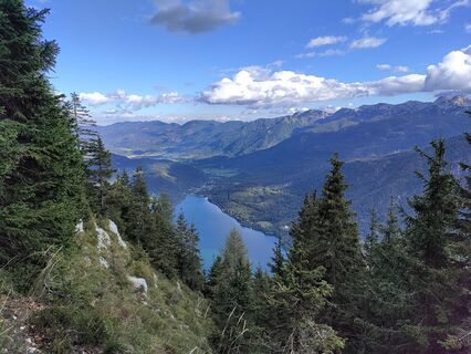 Foto von znerolyal entlang der Tour