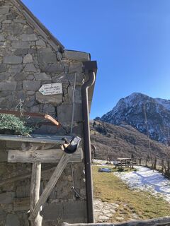 Fotografija s spletne strani Marilena Locatelli na poti