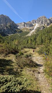 Fotografia z su_dieter na trase