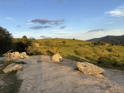 Fotografie z Krzysztof Porębski na trase