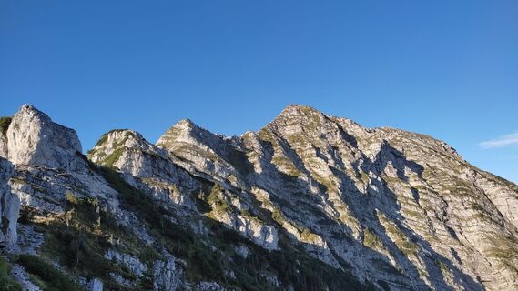 Foto från WilliSt under resans gång