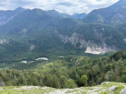 Photo de AlexanderK le long du parcours