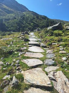 Photo de Gabrielasttz le long du parcours
