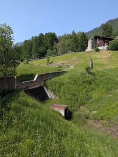 Foto da Jens Mehlhorn lungo il tour