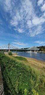 Fotografia z Moni na trase