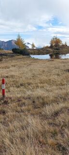 Fotografija s spletne strani Sebastian Fichtl na poti