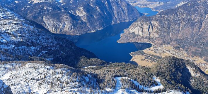 Fotografia z Alfin na trase