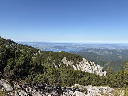 Fotografija s spletne strani Oliver Mandl 1 na poti