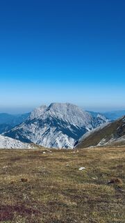 Fotografia z Peter Kueß na trase