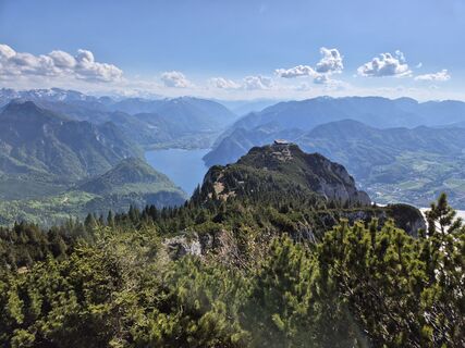 Foto von Padole entlang der Tour