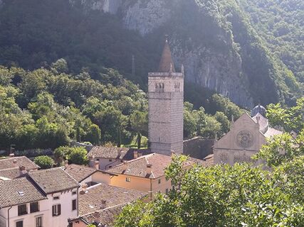 Fotografie z Roman na trase