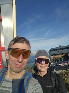 Photo de Office le long du parcours