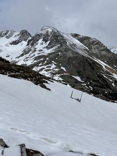 Photo de Marina I le long du parcours
