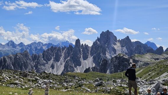 Photo de Bar Tek le long du parcours