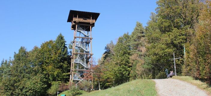 Kreuzbergwarte