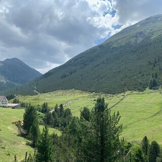 Val Chamuera