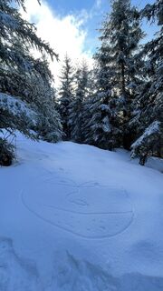 Fotografija s spletne strani Thomas Christen 1 na poti