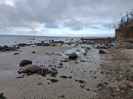 Foto de nordbergschnecke a lo largo del recorrido