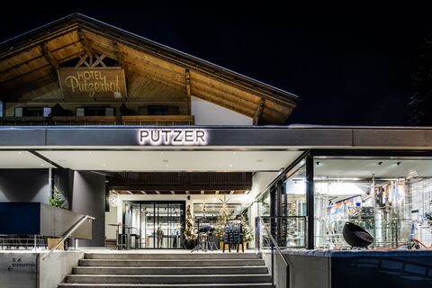 Hotel Putzer