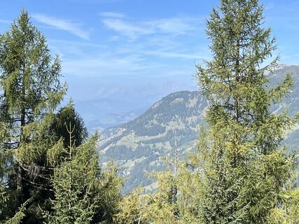 Foto von Andreas Stopperich entlang der Tour