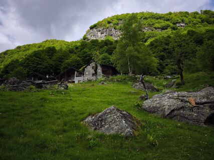 Fotografija s spletne strani Stefano Fabi na poti