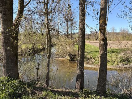 Fotografie z Nina Astleitner na trase