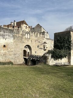 Photo de Mario Loibl le long du parcours