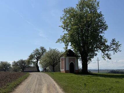 Foto von Geri0811 entlang der Tour