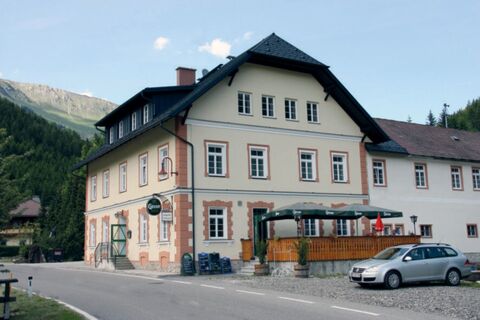 Der Altenbergerhof