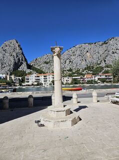 Fotografia z Manfred Mumme na trase