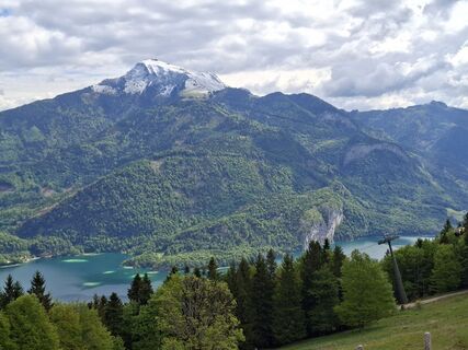 Foto von Martina Karl 1 entlang der Tour