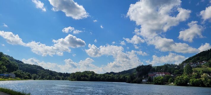 Fotografie de la Herbert Wesely de-a lungul turului