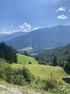 Foto von Johannes Müller 5 entlang der Tour