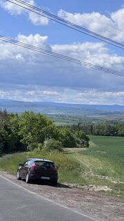 Fotografia z Soňa Mimovičová na trase