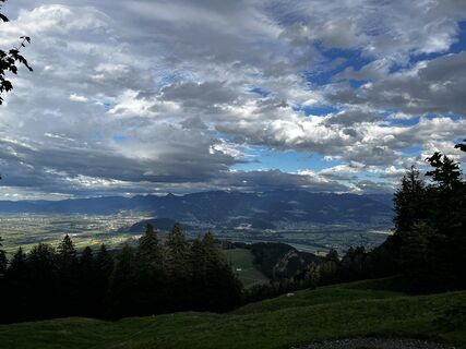 Foto von Zellwegerroger entlang der Tour
