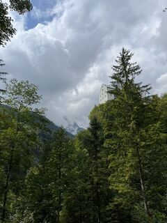 Fotografia z Andreas Stopperich na trase