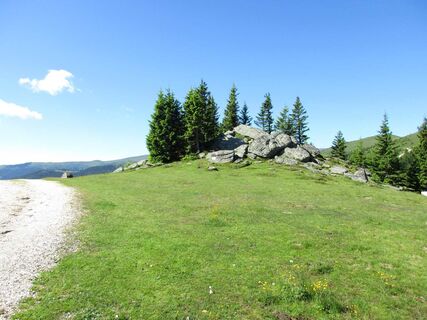 Weinofen (Gneisquarzit)