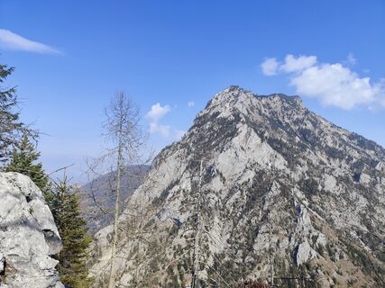Foto von Margit Leitner 1 entlang der Tour