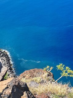 Foto fra Fränzi Imboden underveis på turen